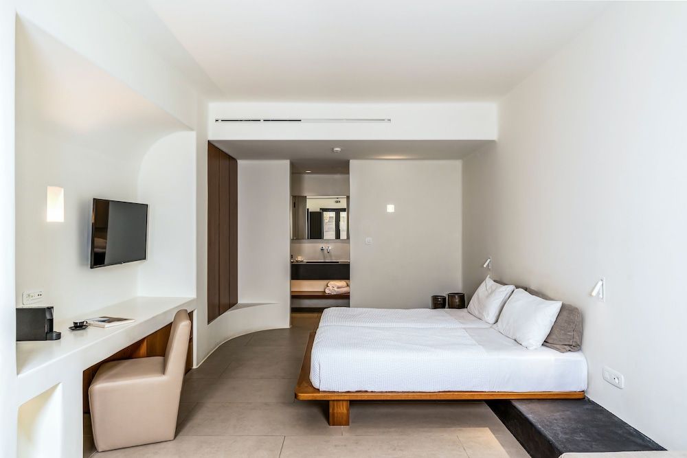 Orama Hotel & Spa Standard Double or Twin Room 2