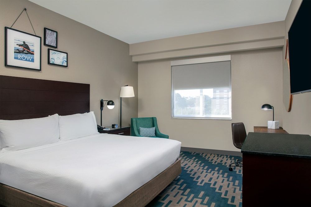 Traditional Room, 1 King Bed