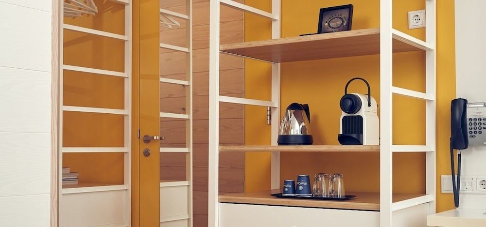 WestCord Hotel Delft Comfort Room (Plus) 2