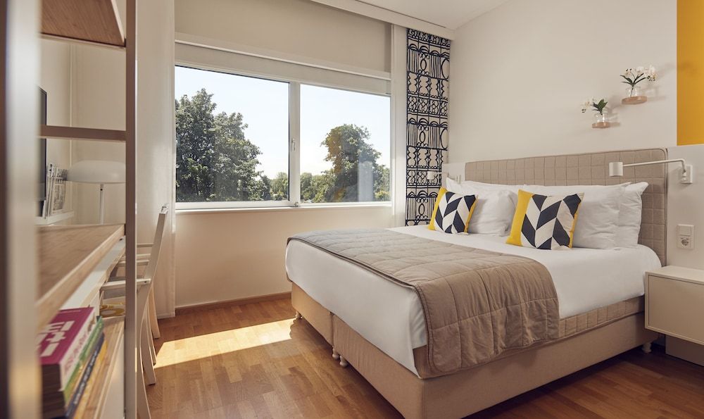 WestCord Hotel Delft Comfort Room (Plus)