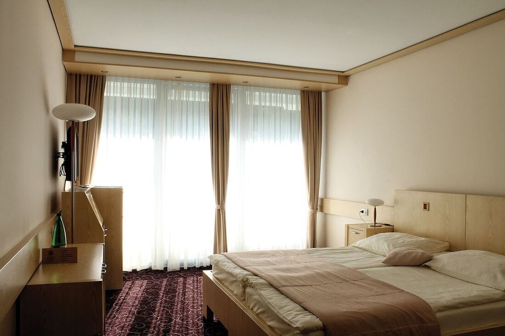 Double room - forest view