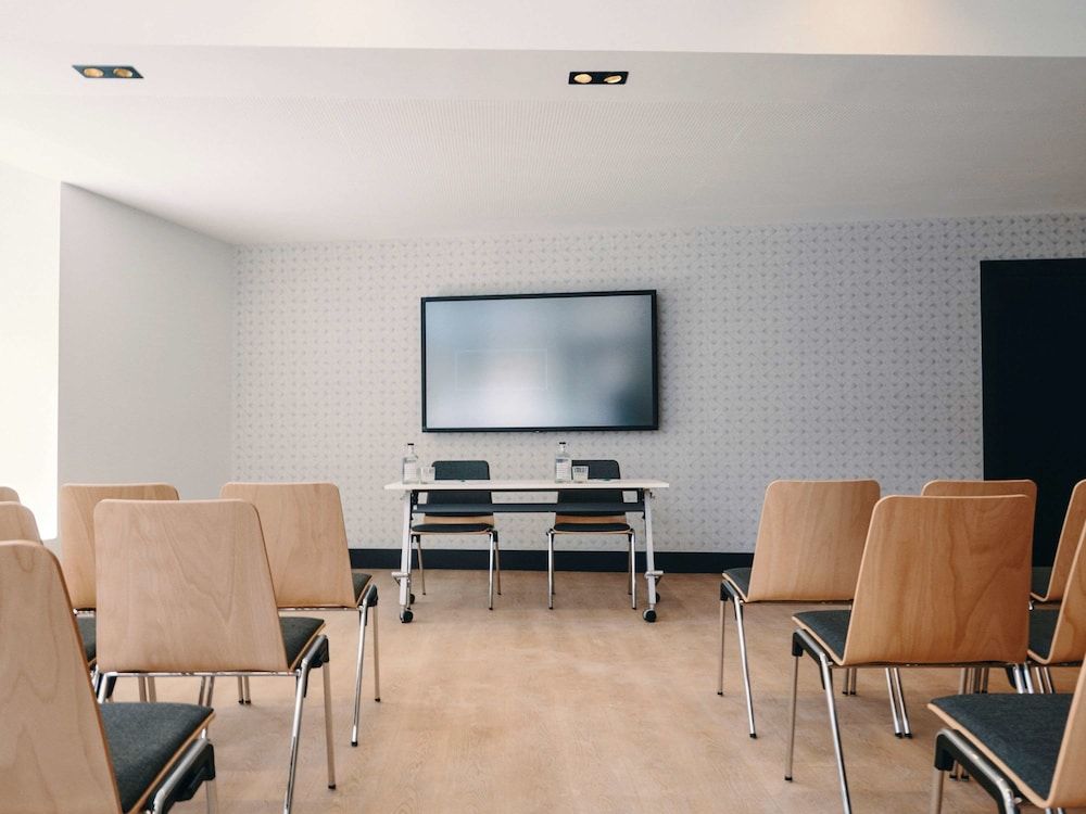 undefined Hôtel Mercure Marseille Canebière Vieux-Port 10