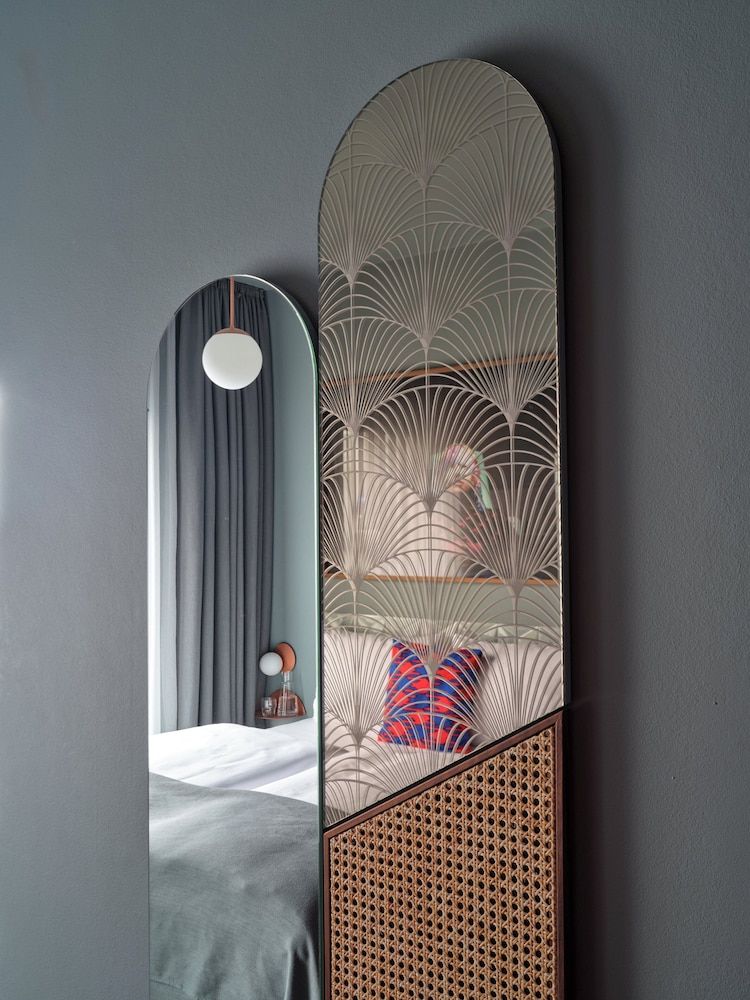 lyf East Frankfurt Room, 1 Double Bed (One of a Kind) 6