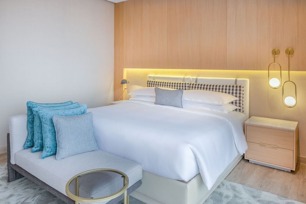 undefined Four Points by Sheraton Jeddah Corniche 5