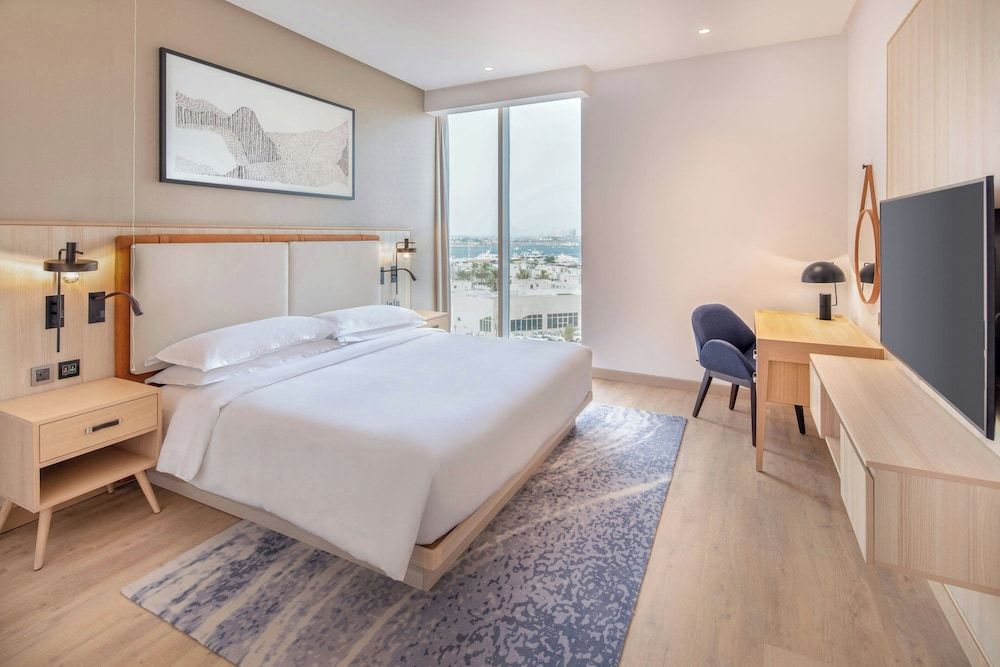 Superior Room, 1 King Bed, Non Smoking