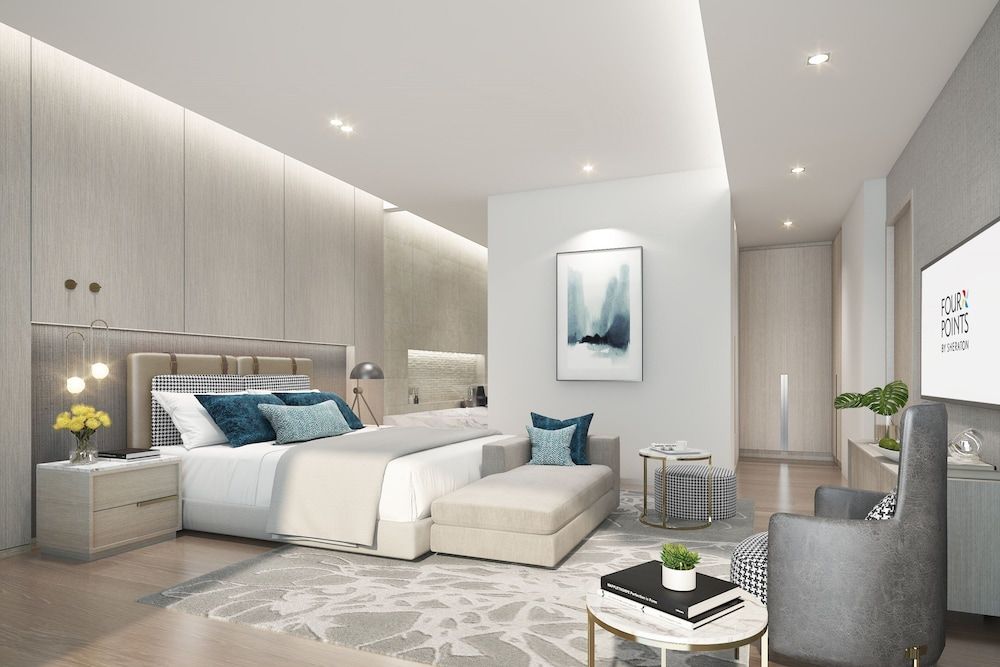 undefined Four Points by Sheraton Jeddah Corniche 6