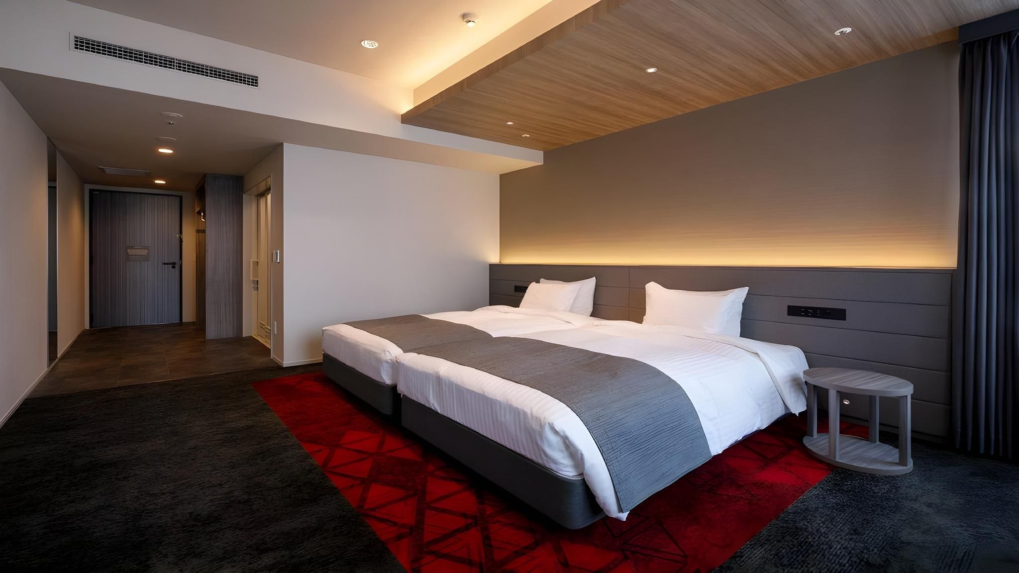 Accessible Room