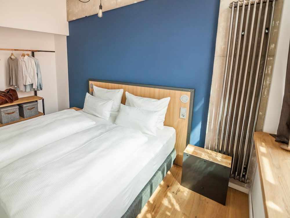 undefined Felix Suiten am Augustusplatz