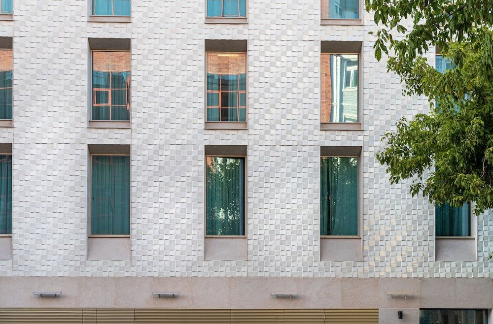 undefined Holiday Inn Express Lisbon - Plaza Saldanha by IHG 10