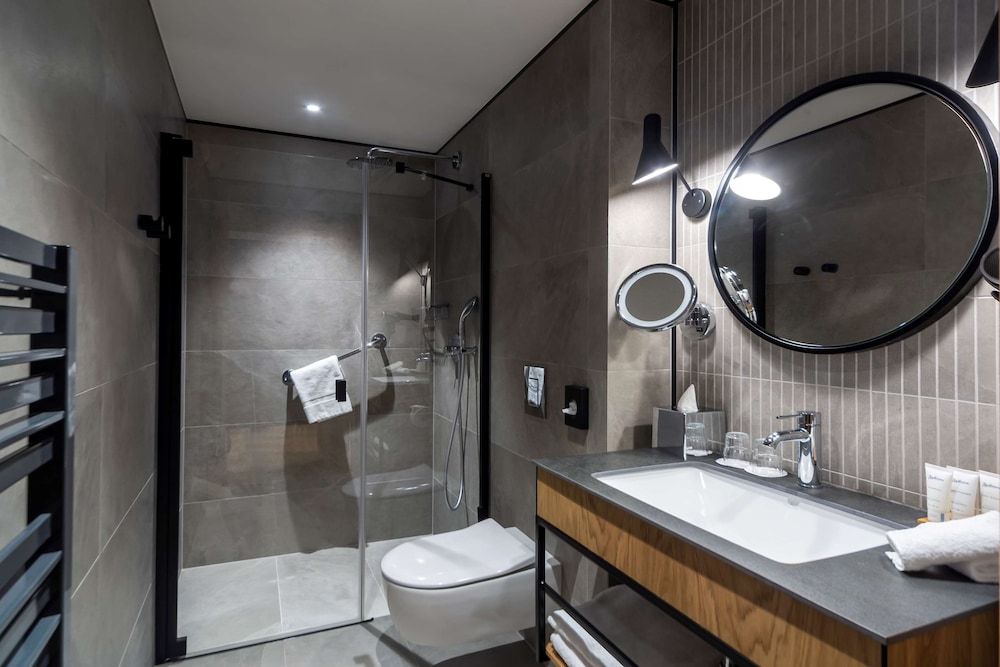 Radisson Hotel & Suites, Gdansk Room (Small Cosy) 5