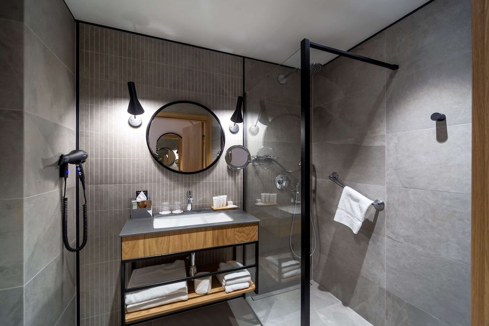 Radisson Hotel & Suites, Gdansk Room (Small Cosy) 4