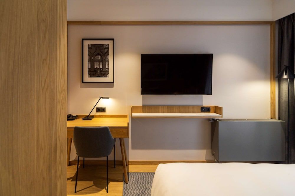 Radisson Hotel & Suites, Gdansk Room (Small Cosy) 7