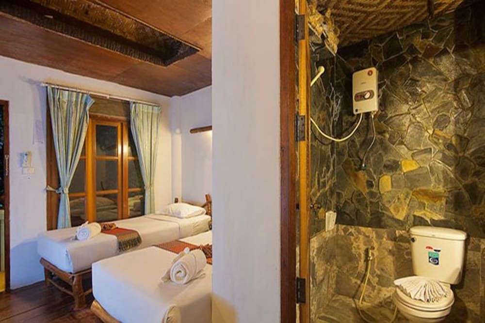 Bill Resort Building Room 5