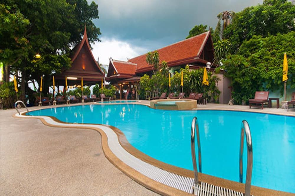 undefined Bill Resort 8