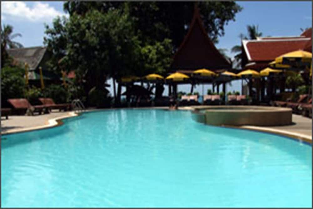 undefined Bill Resort 7