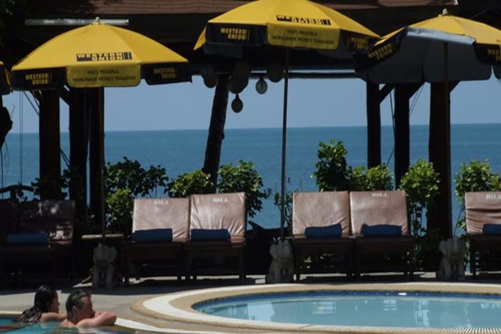 undefined Bill Resort 6