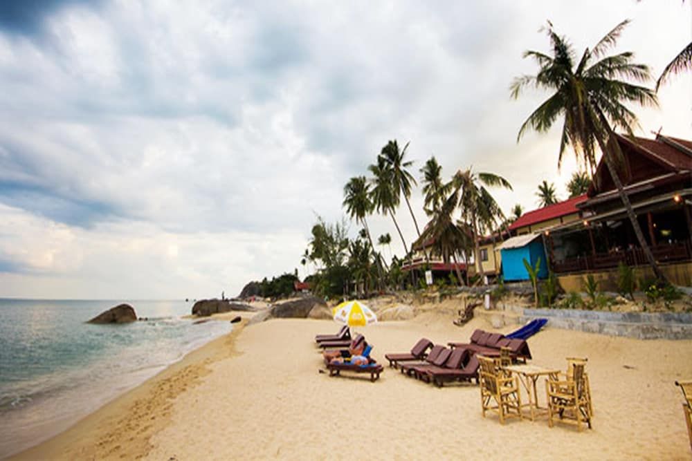 undefined Bill Resort 4