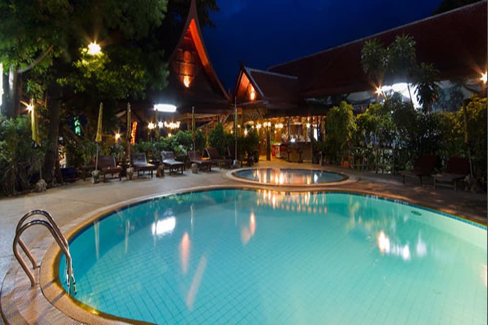 undefined Bill Resort 9