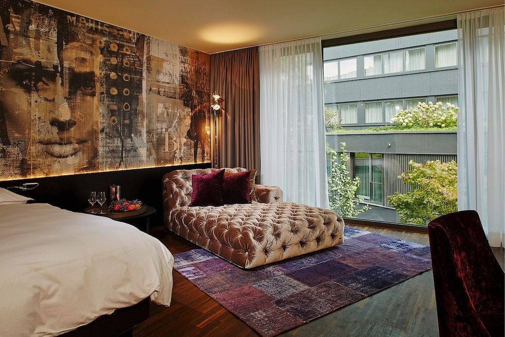 Savoy Hotel Superior Apartment 3