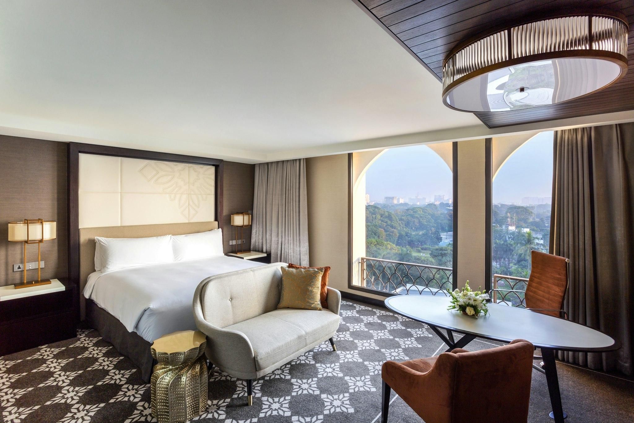 InterContinental Dhaka by IHG 1 King Classic 4