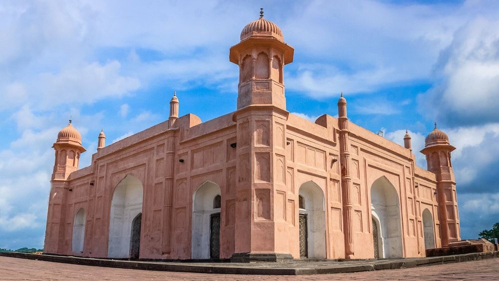 undefined InterContinental Dhaka by IHG 5