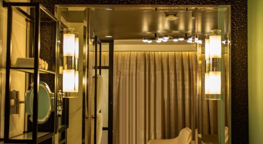 InterContinental Dhaka by IHG 1 King Classic 13
