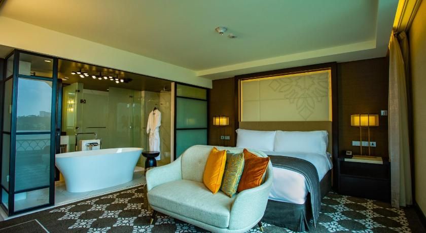 undefined InterContinental Dhaka by IHG 10