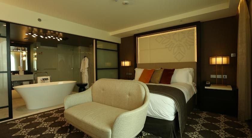 InterContinental Dhaka by IHG 1 King Classic