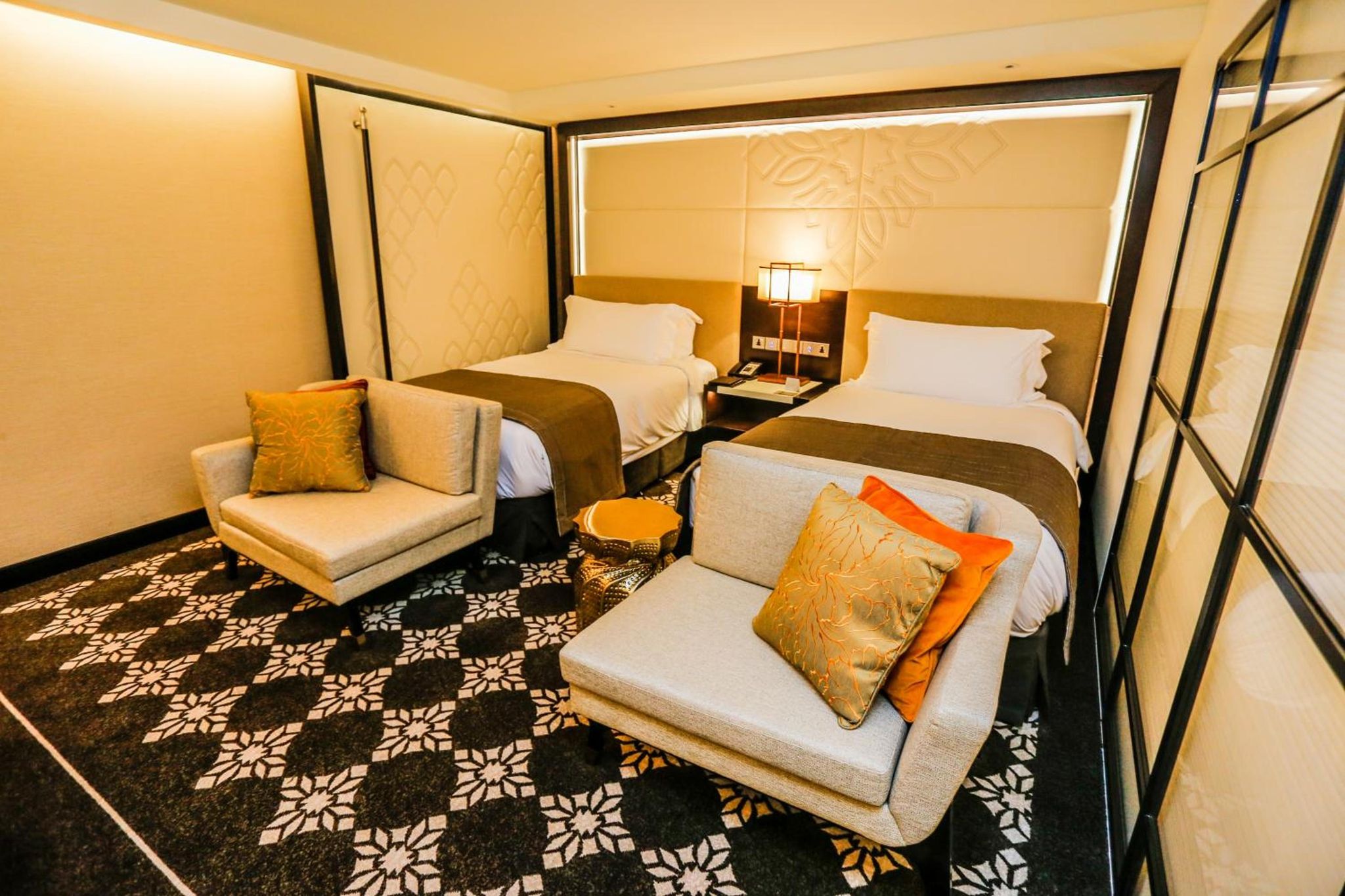 undefined InterContinental Dhaka by IHG 8