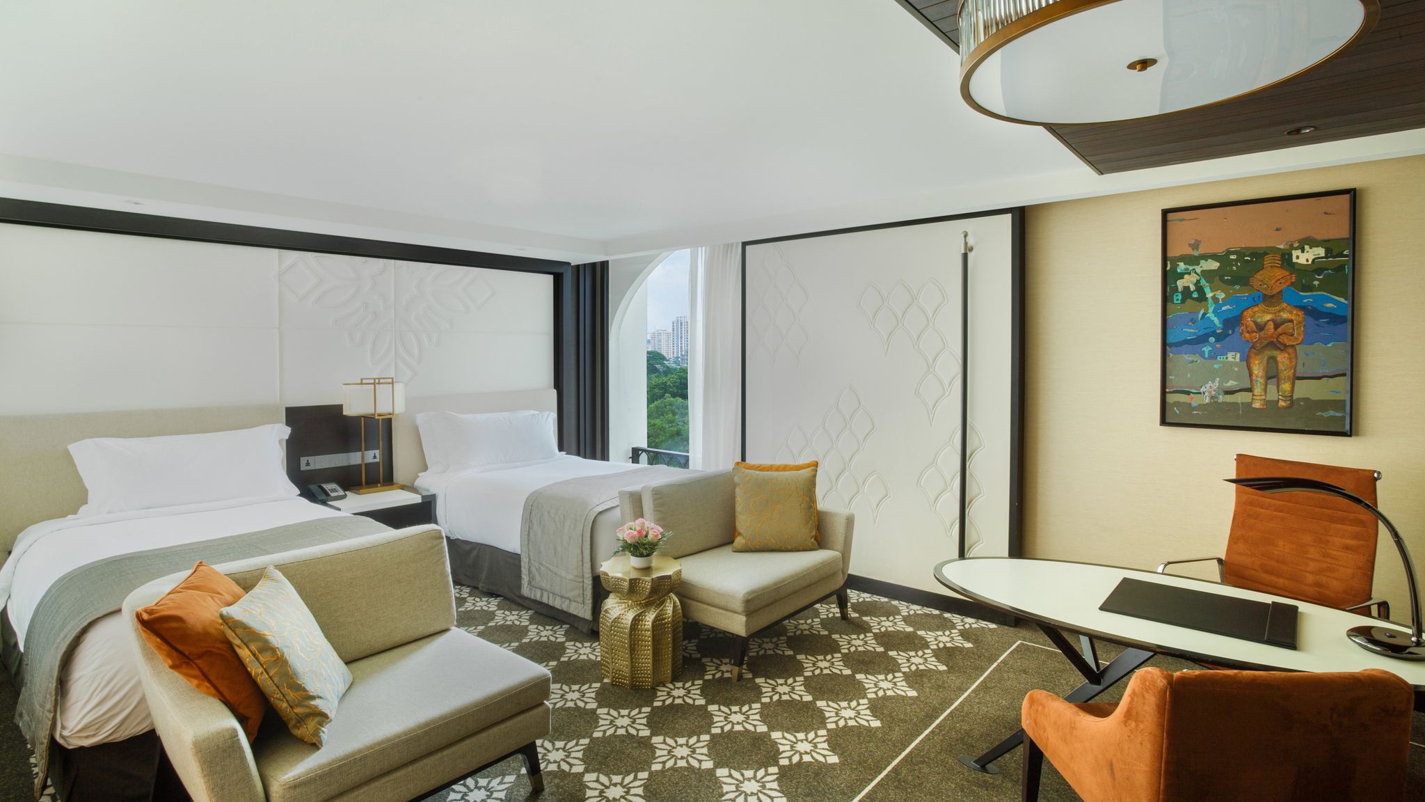 undefined InterContinental Dhaka by IHG 7