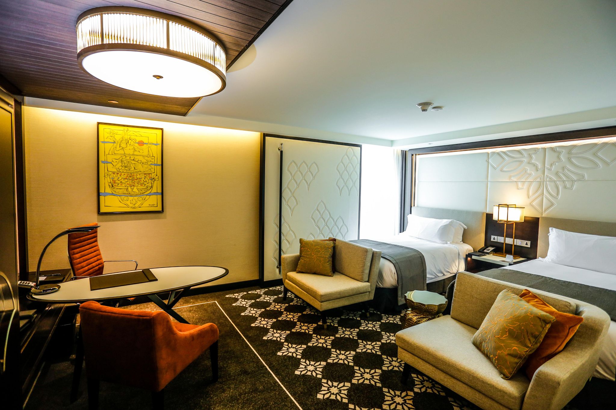 undefined InterContinental Dhaka by IHG 9