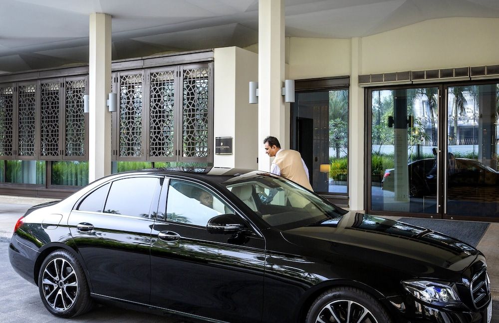 undefined InterContinental Dhaka by IHG 2