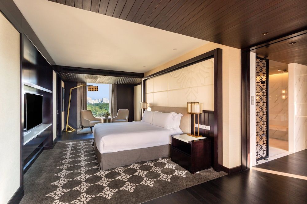 undefined InterContinental Dhaka by IHG 7