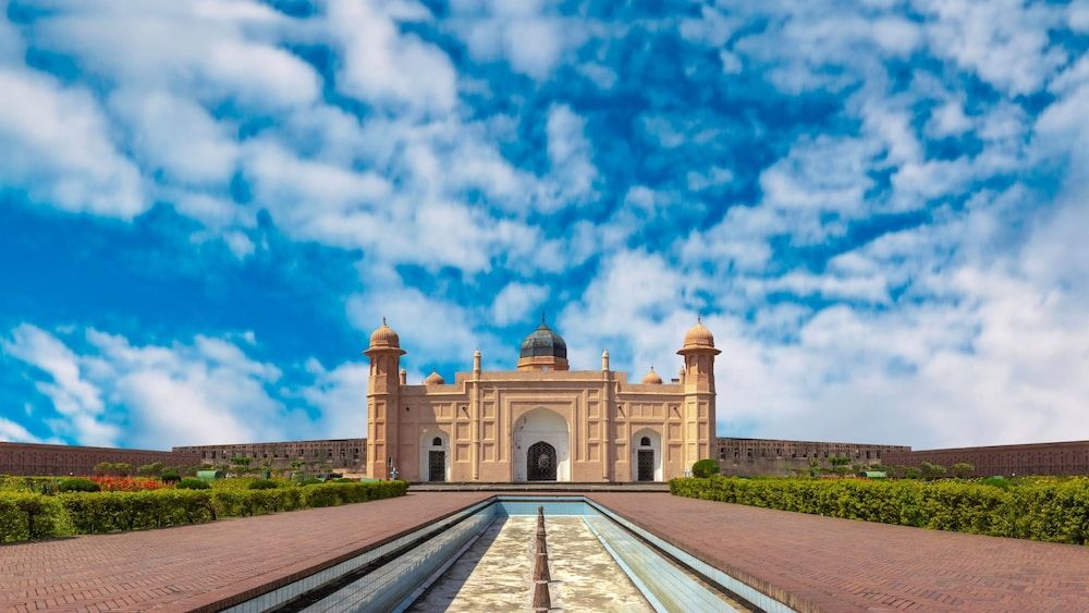 undefined InterContinental Dhaka by IHG 4