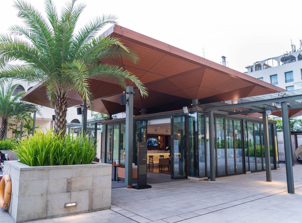 undefined InterContinental Dhaka by IHG 6