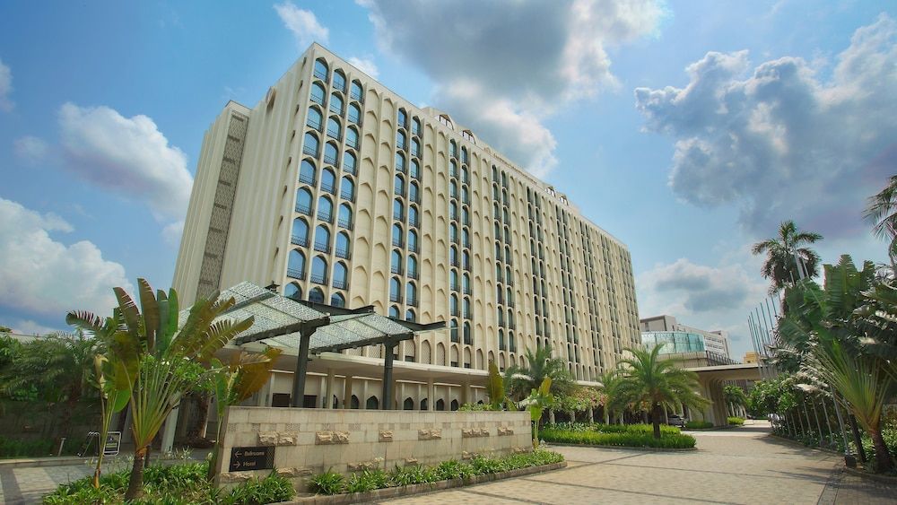 undefined InterContinental Dhaka by IHG