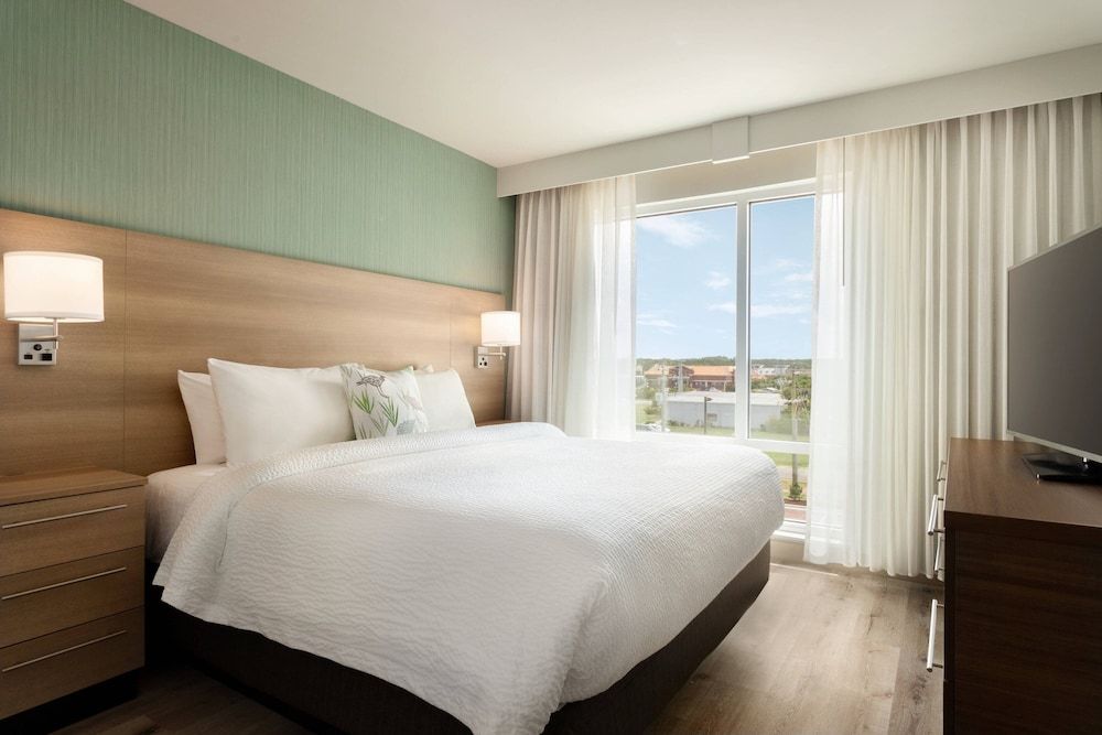 Suite, 1 Bedroom, Ocean View