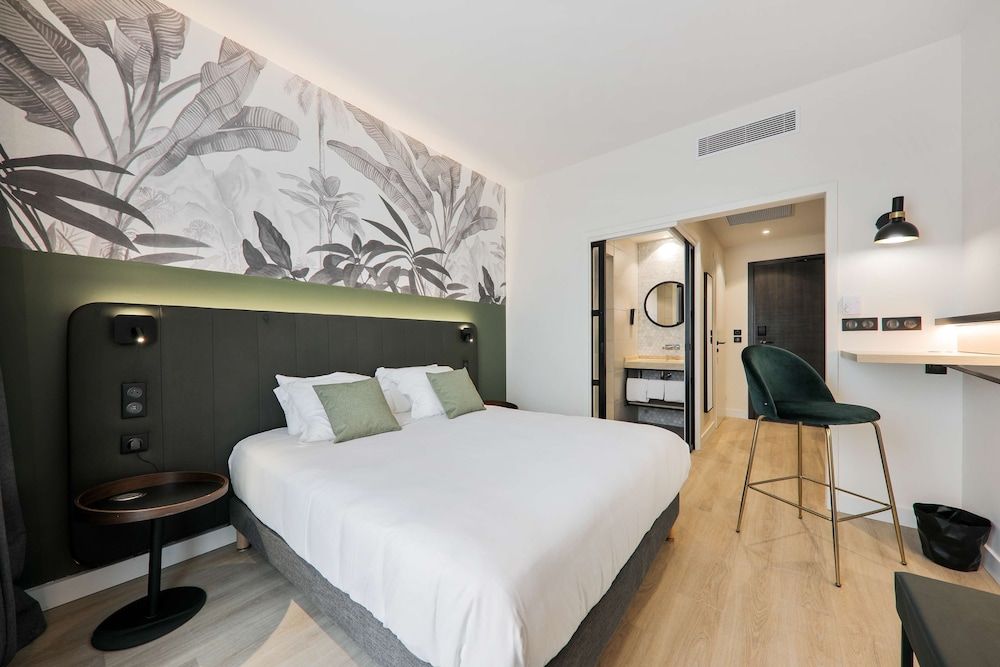 Next Generation, Superior Room, Multiple Beds