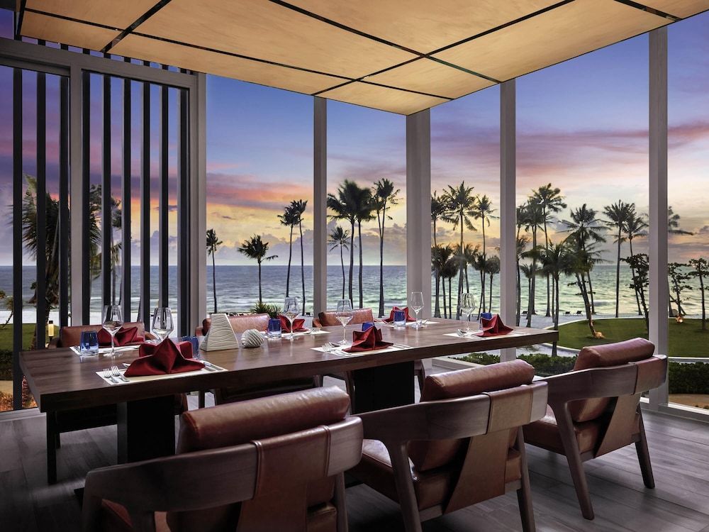 undefined Pullman Phu Quoc Beach Resort 3