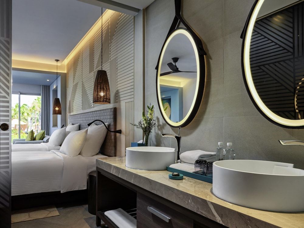 undefined Pullman Phu Quoc Beach Resort 8