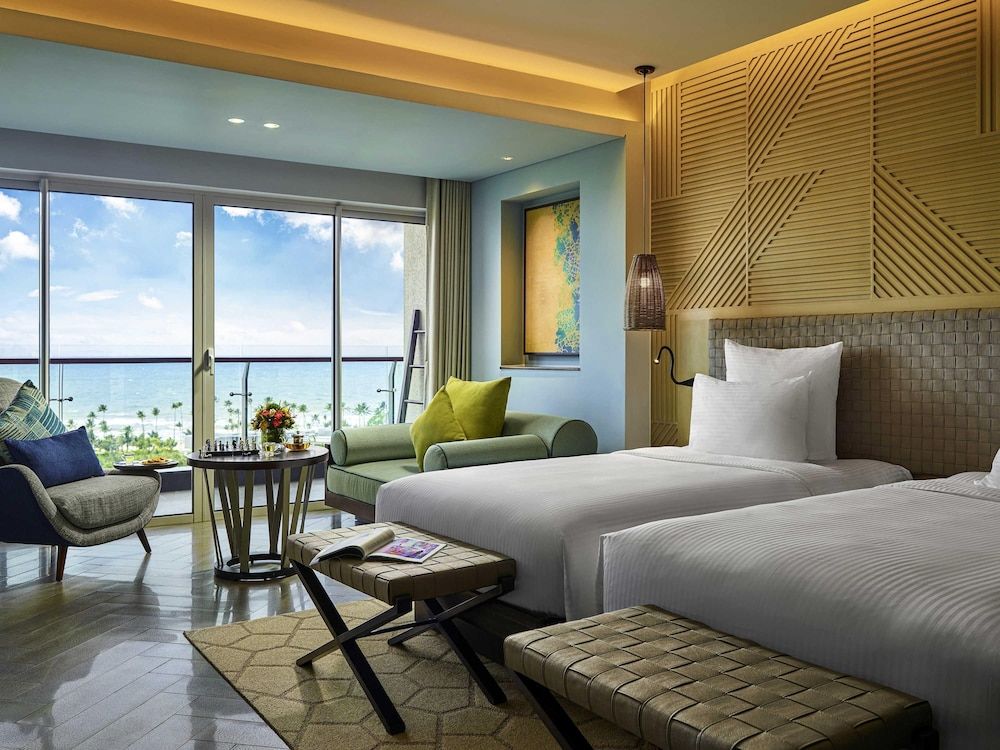 undefined Pullman Phu Quoc Beach Resort 7