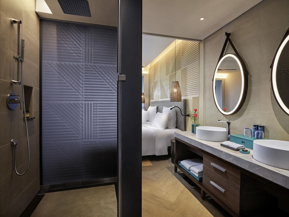 undefined Pullman Phu Quoc Beach Resort 9