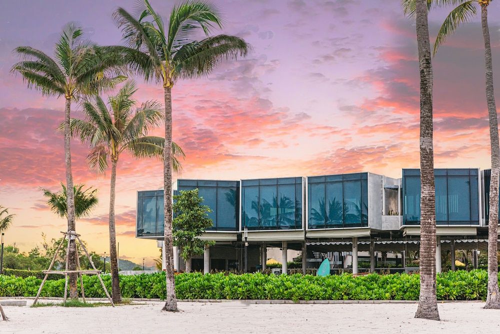 undefined Pullman Phu Quoc Beach Resort 4