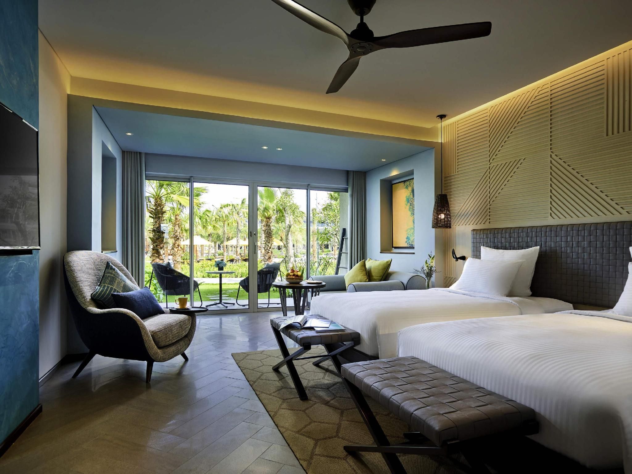 undefined Pullman Phu Quoc Beach Resort 10