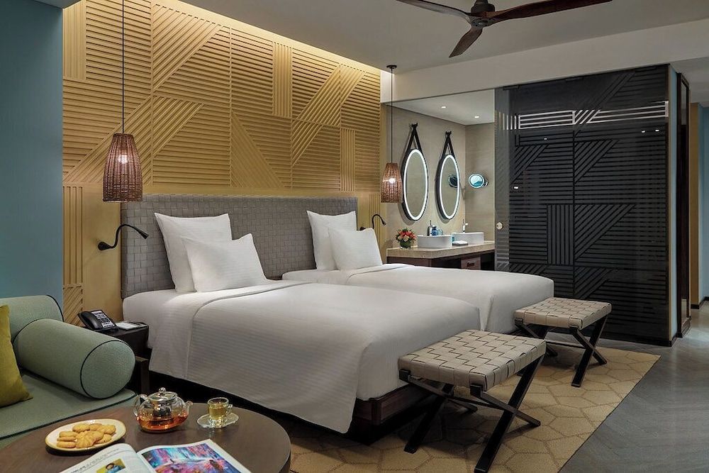 undefined Pullman Phu Quoc Beach Resort 6