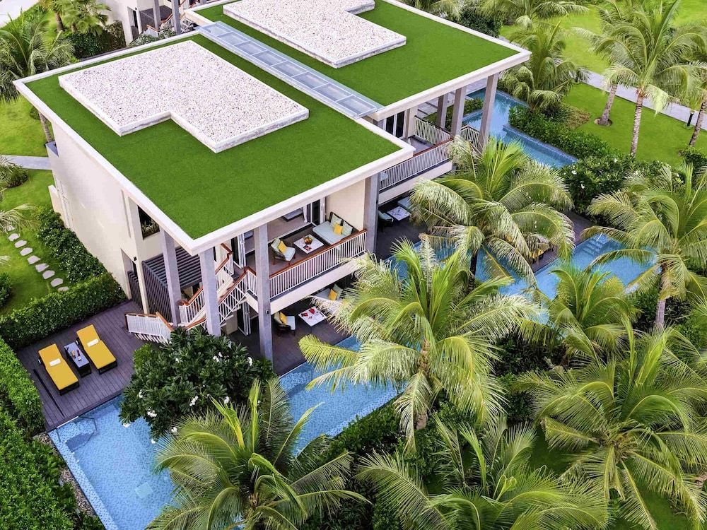 undefined Pullman Phu Quoc Beach Resort 2