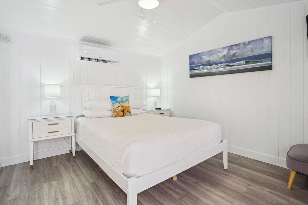 Cottage Suite, Queen