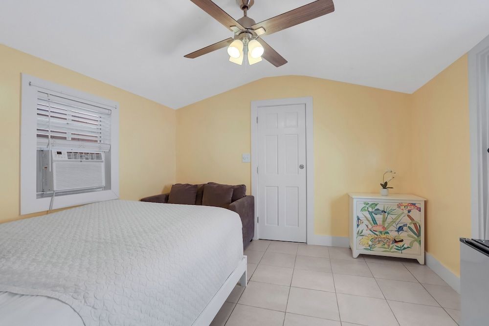 Cottage Suite, Queen