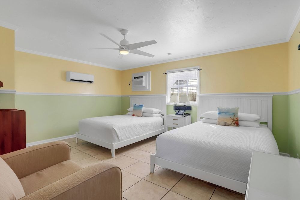 undefined The Palms Hotel 2