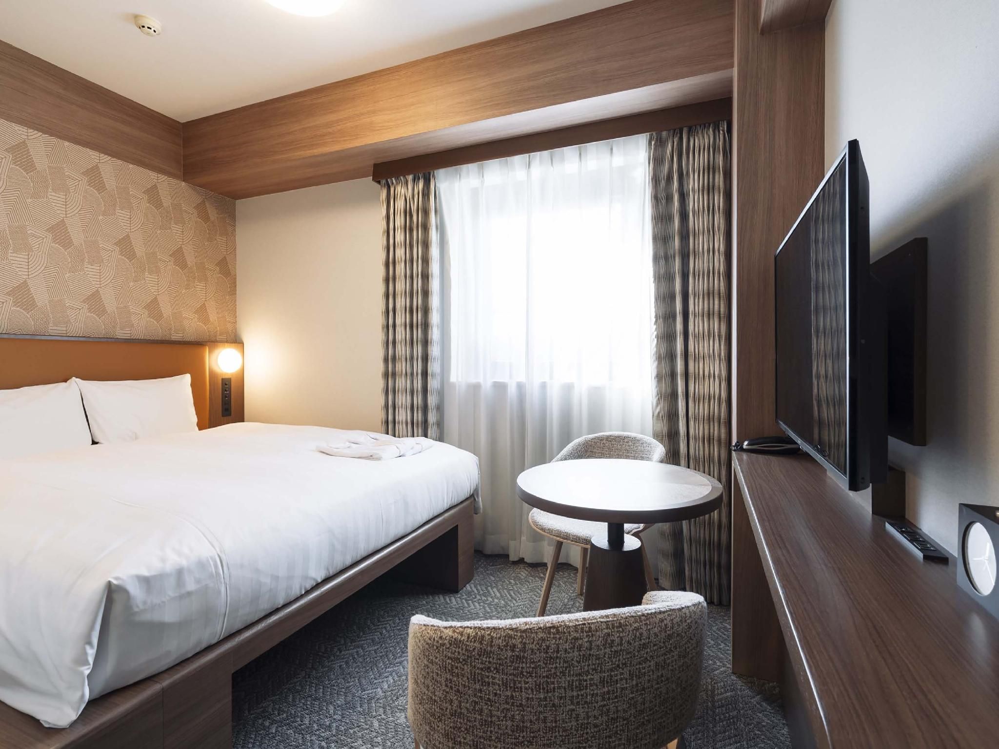 Moderate Double Room for 1 Person - Smoking